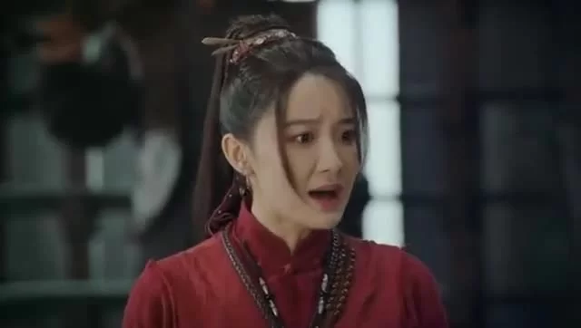 Хо Юань Цзя (2020) 9 серия