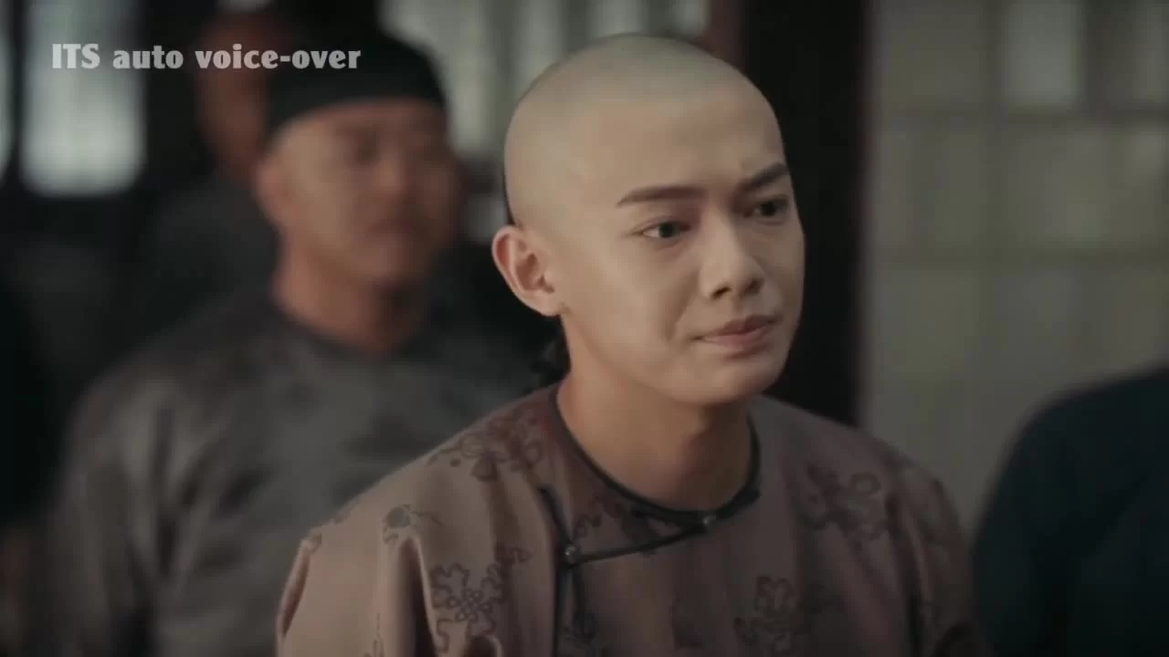 Хозяйка дома 1 серия