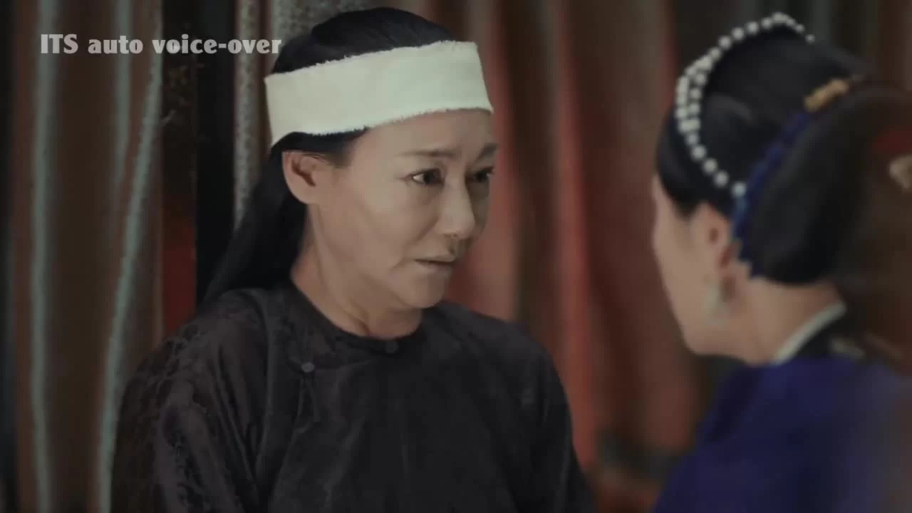 Хозяйка дома 2 серия