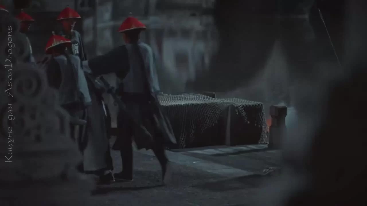 Хозяйка дома (2021) 7 серия