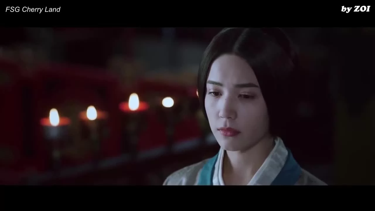 Хранители древней клятвы (2020) 10 серия