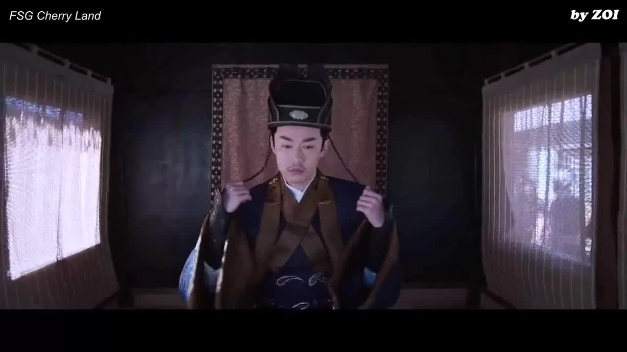 Хранители древней клятвы (2020) 14 серия