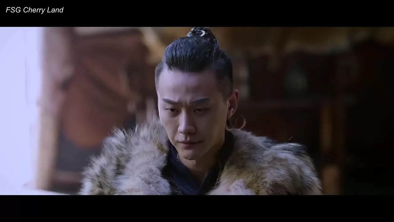 Хранители древней клятвы (2020) 19 серия