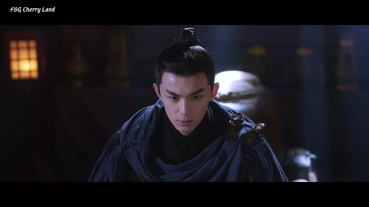 Хранители древней клятвы (2020) 20 серия