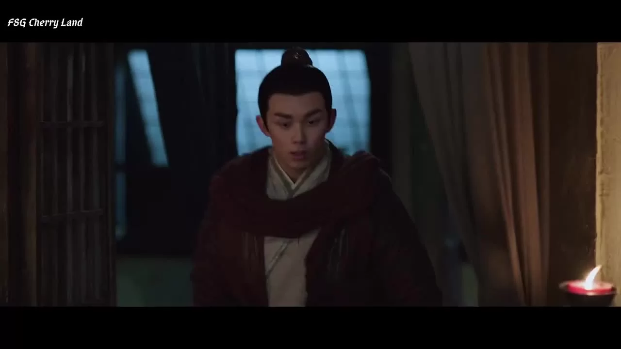 Хранители древней клятвы (2020) 23 серия