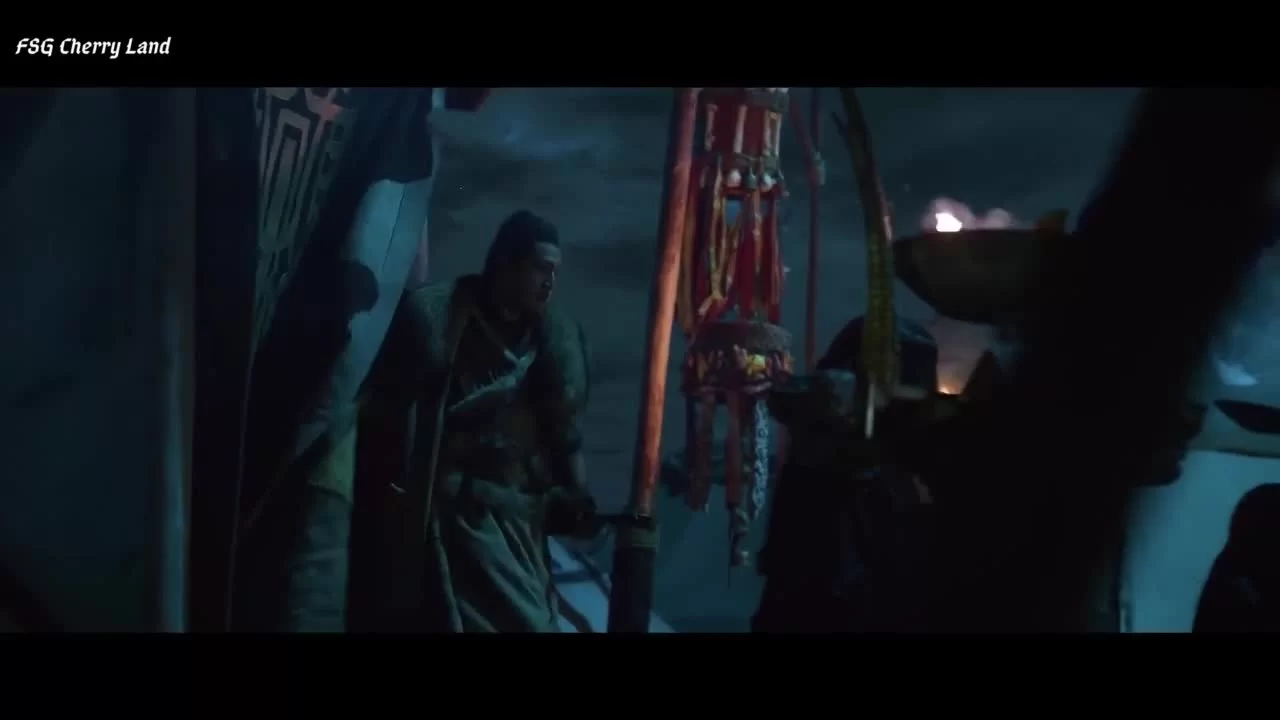 Хранители древней клятвы (2020) 24 серия