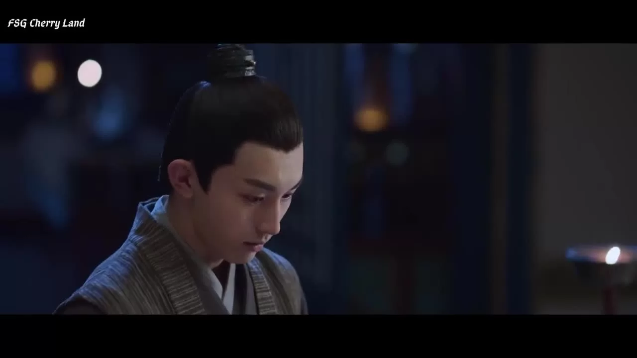 Хранители древней клятвы (2020) 27 серия