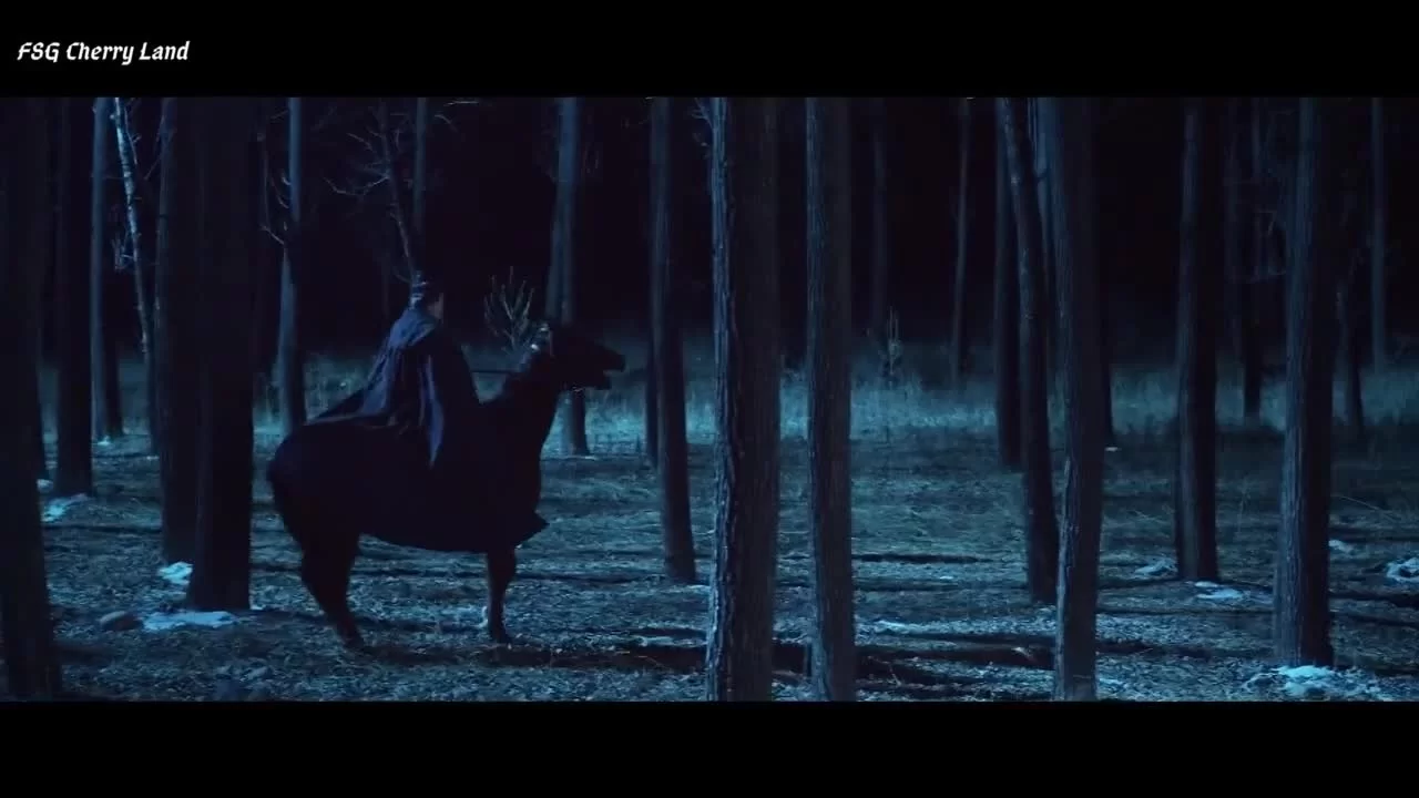 Хранители древней клятвы (2020) 29 серия