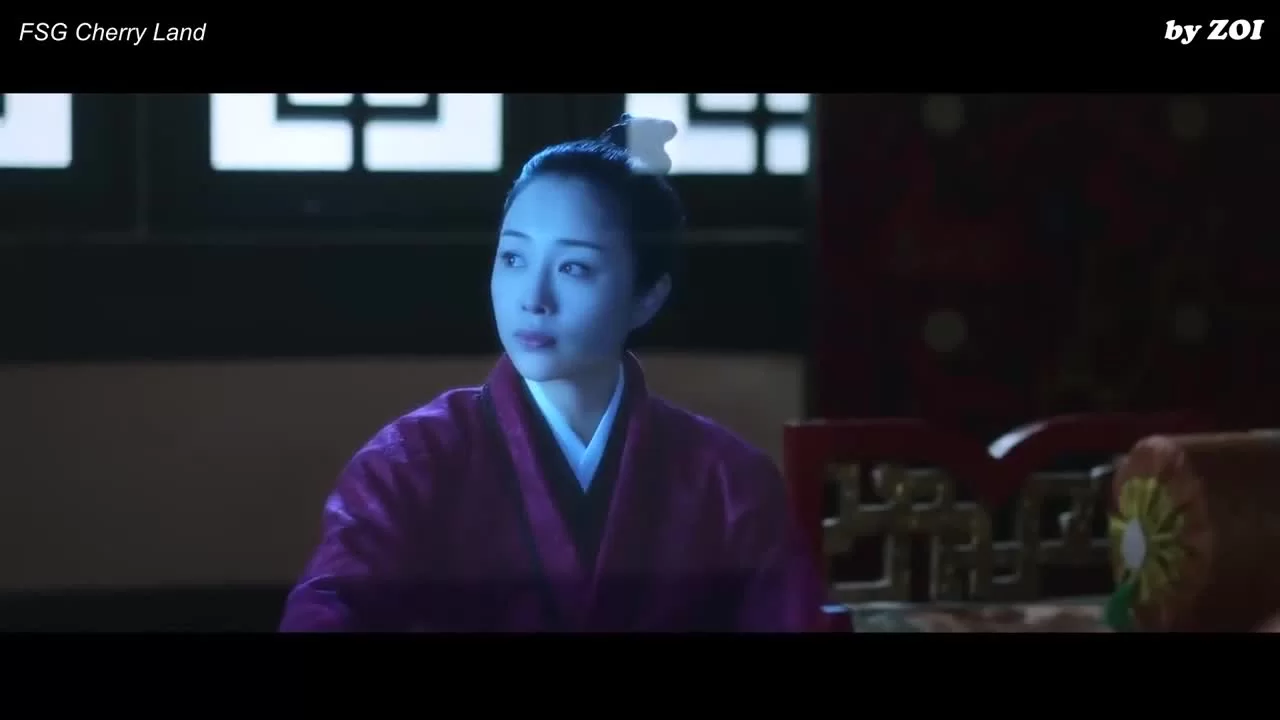 Хранители древней клятвы (2020) 7 серия