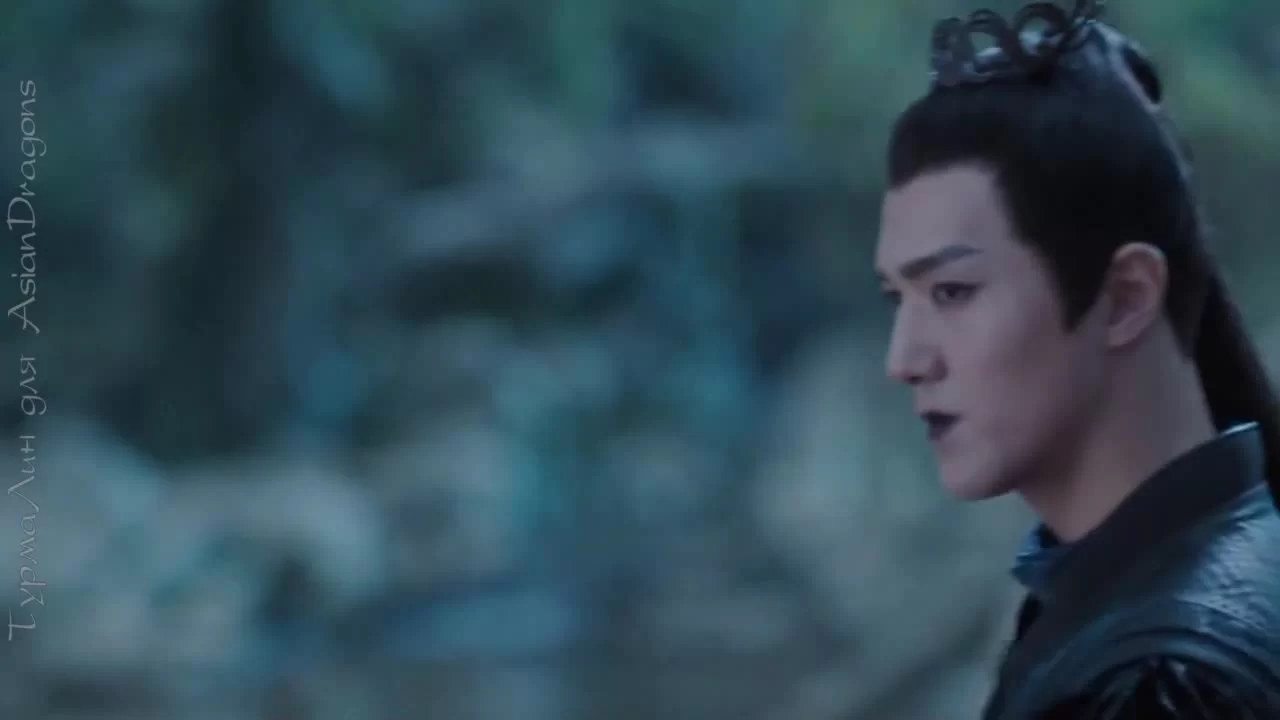 Хуа Жун 13 серия