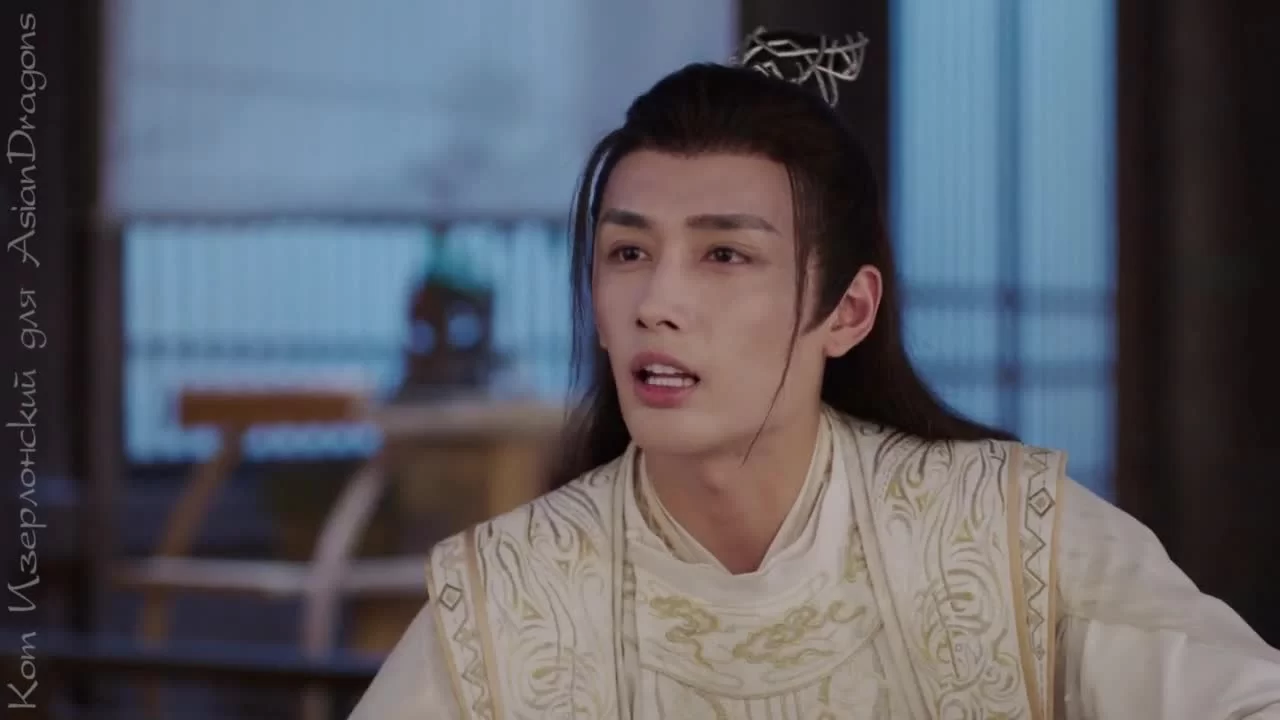 Хуа Жун (2023) 5 серия