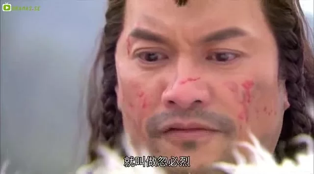 Хубилай хан 1 серия