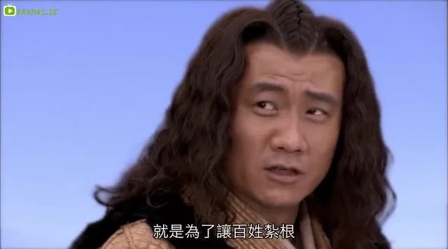 Хубилай хан (2013) 10 серия