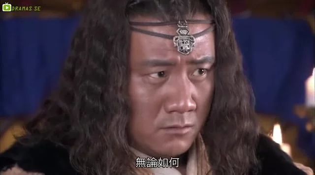 Хубилай хан 12 серия