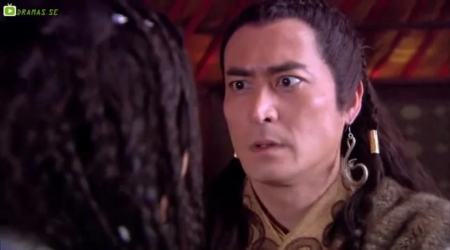 Хубилай хан 17 серия