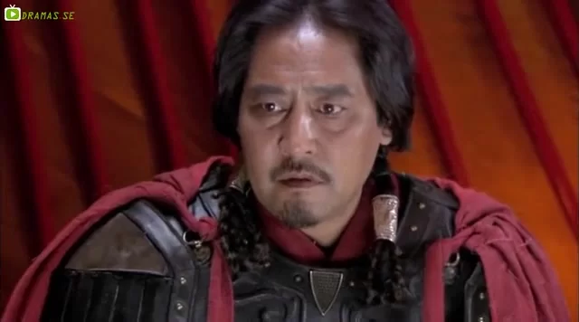 Хубилай хан 2 серия