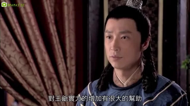 Хубилай хан (2013) 20 серия