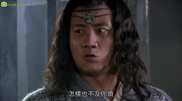 Хубилай хан (2013) 21 серия