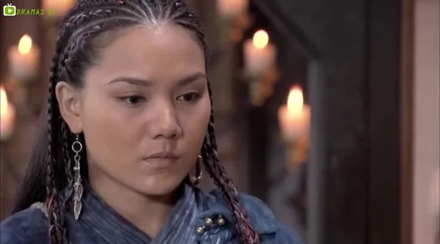 Хубилай хан (2013) 22 серия