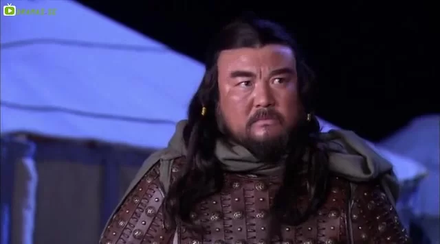 Хубилай хан (2013) 23 серия