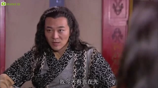 Хубилай хан (2013) 26 серия