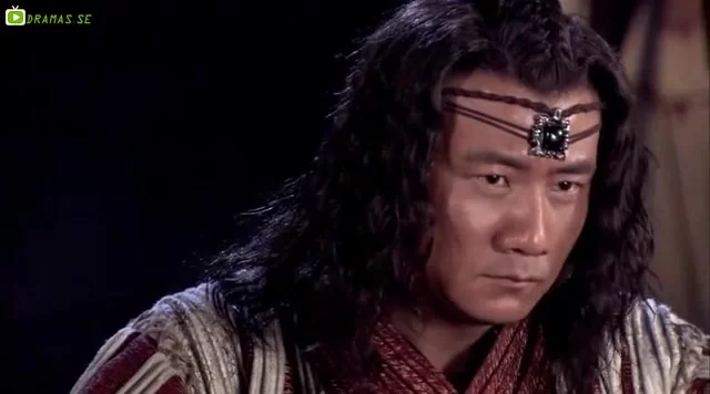 Хубилай хан 27 серия