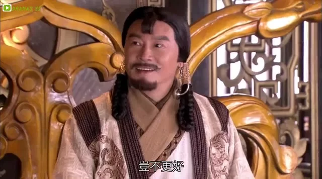 Хубилай хан (2013) 29 серия