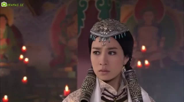 Хубилай хан 31 серия