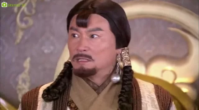 Хубилай хан 32 серия