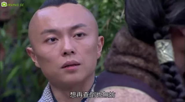 Хубилай хан (2013) 33 серия