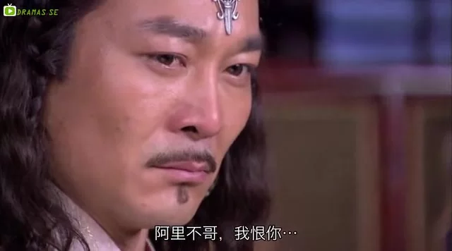 Хубилай хан 35 серия