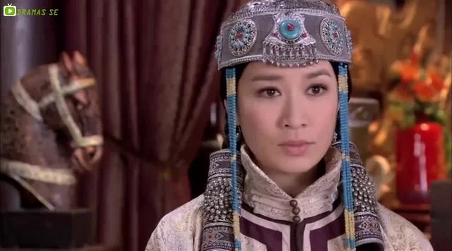 Хубилай хан (2013) 36 серия