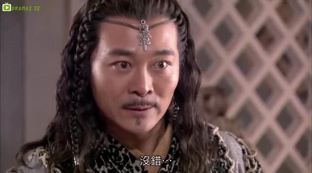 Хубилай хан (2013) 37 серия