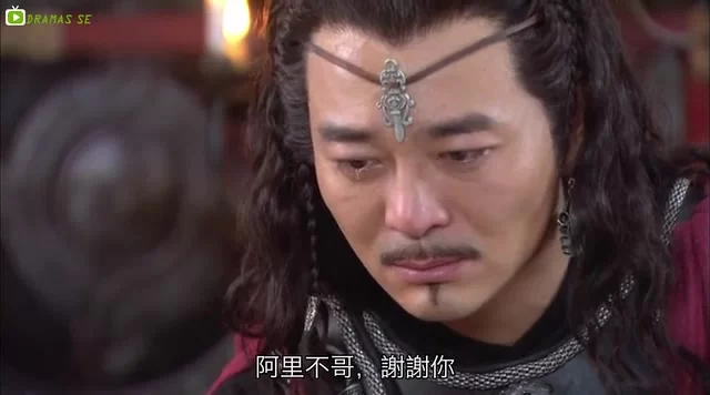 Хубилай хан (2013) 39 серия