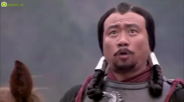 Хубилай хан 41 серия