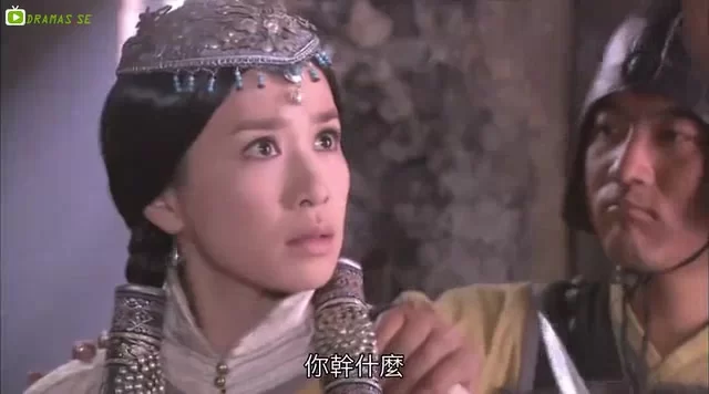 Хубилай хан (2013) 42 серия