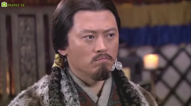 Хубилай хан 43 серия