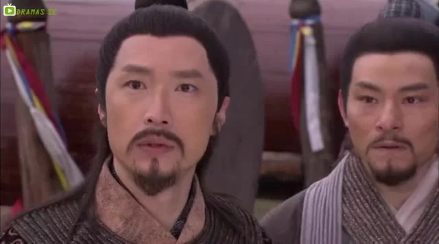 Хубилай хан (2013) 44 серия