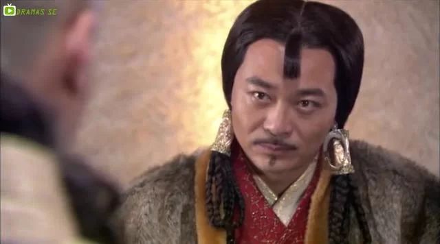 Хубилай хан (2013) 46 серия