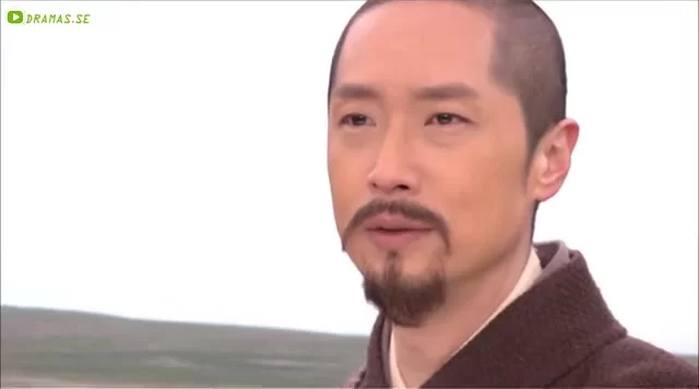 Хубилай хан 48 серия