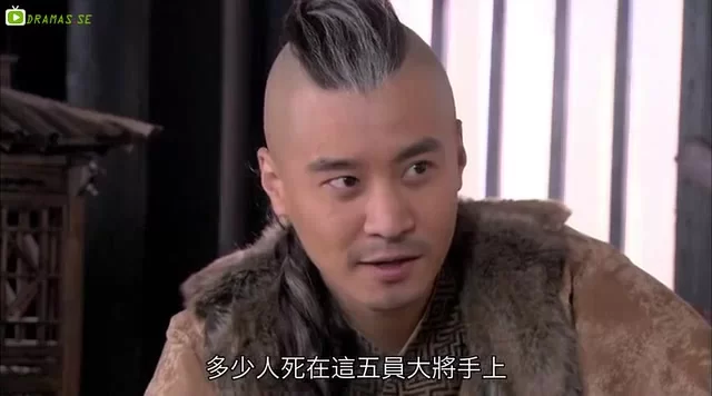 Хубилай хан (2013) 49 серия