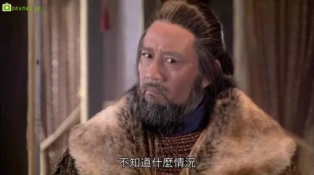 Хубилай хан (2013) 50 серия