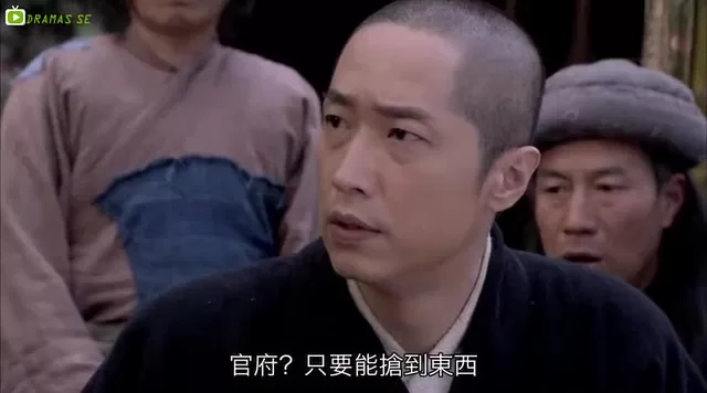 Хубилай хан (2013) 9 серия