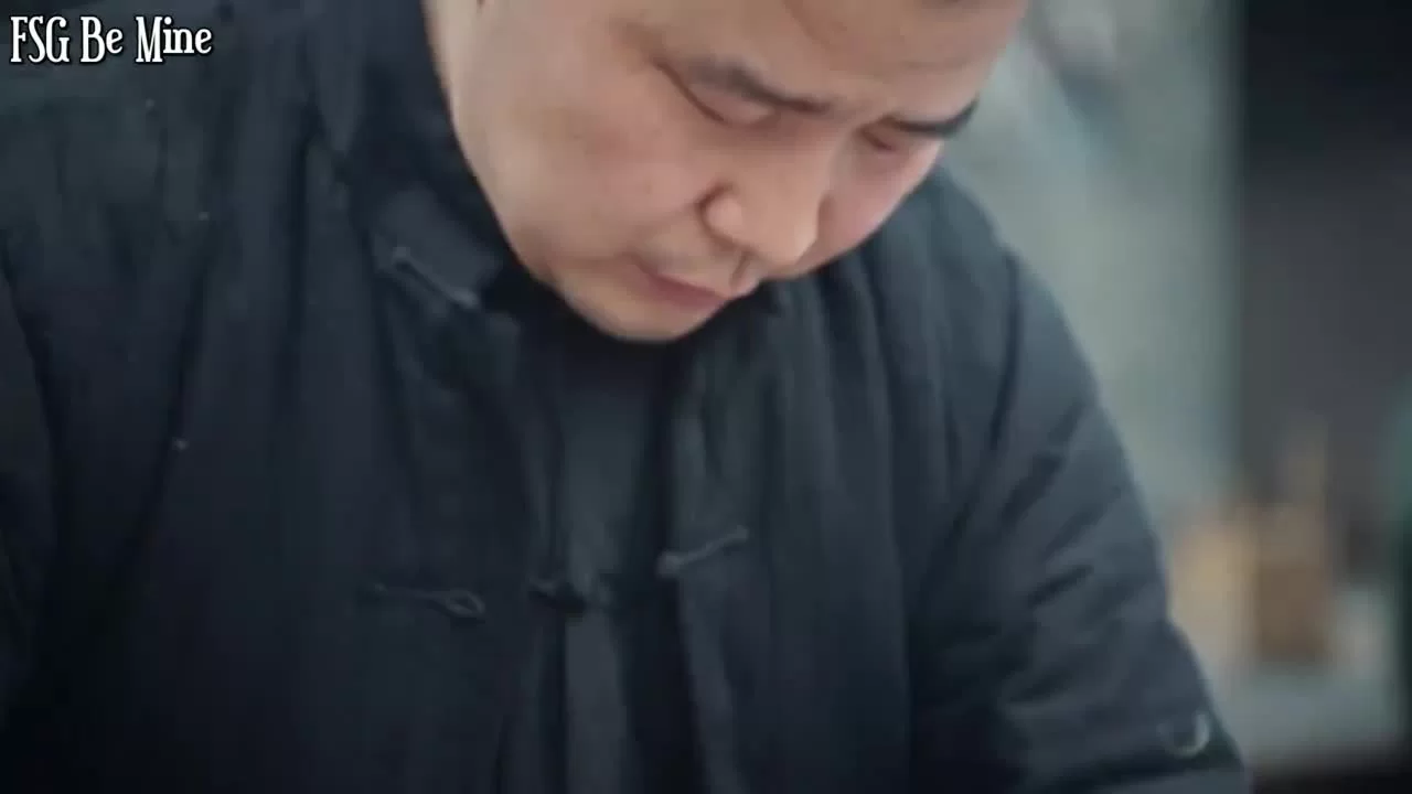 Хутун (2022) 1 серия