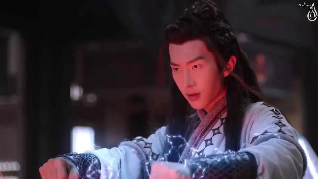 Царство духов (2021) 11 серия