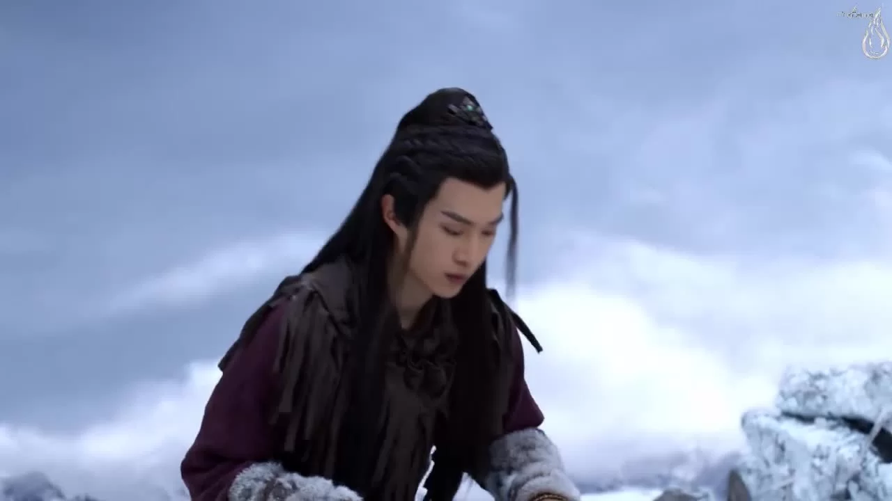 Царство духов (2021) 13 серия