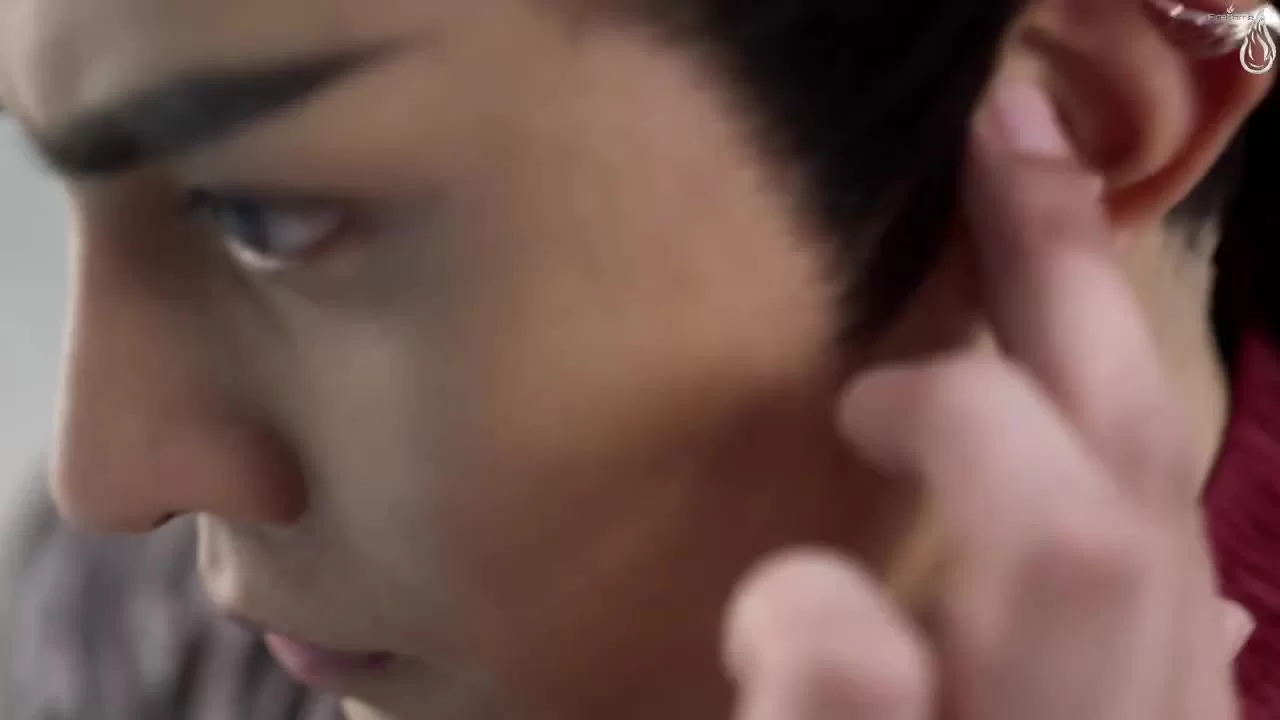 Царство духов 17 серия