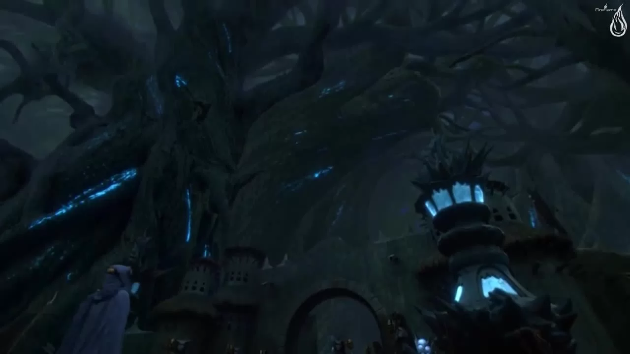 Царство духов (2021) 20 серия