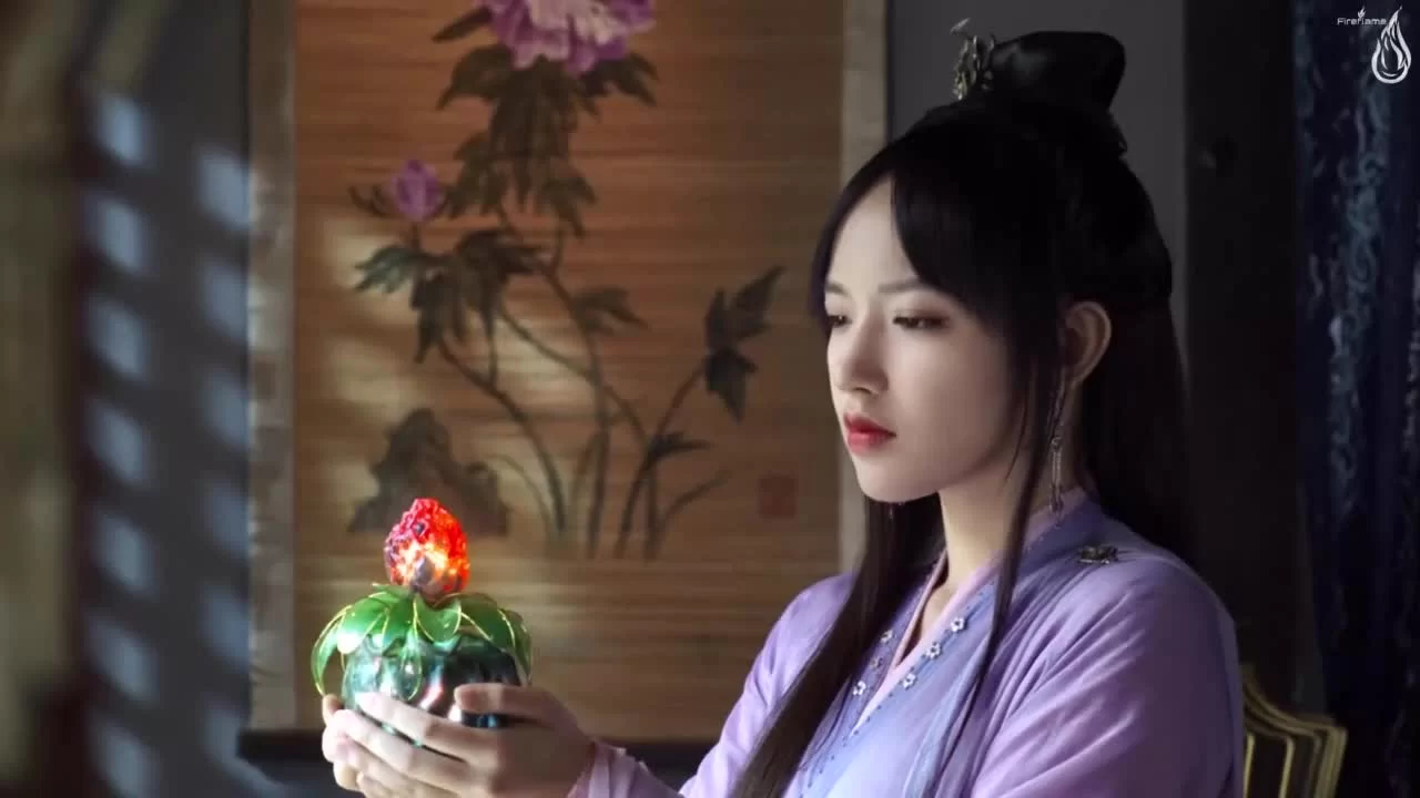 Царство духов 22 серия