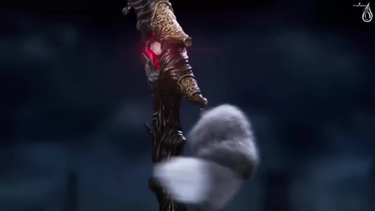 Царство духов (2021) 26 серия